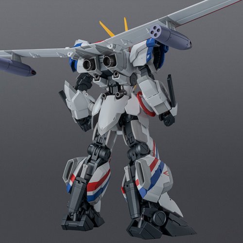 Metal Armor Dragonar Dragonar-1 Custom Riobot Action Figure