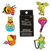 Winnie the Pooh Heffa-Dream Mystery Box Pin Random 2-Pins