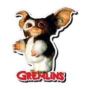 Gremlins Gizmo Funky Chunky Magnet