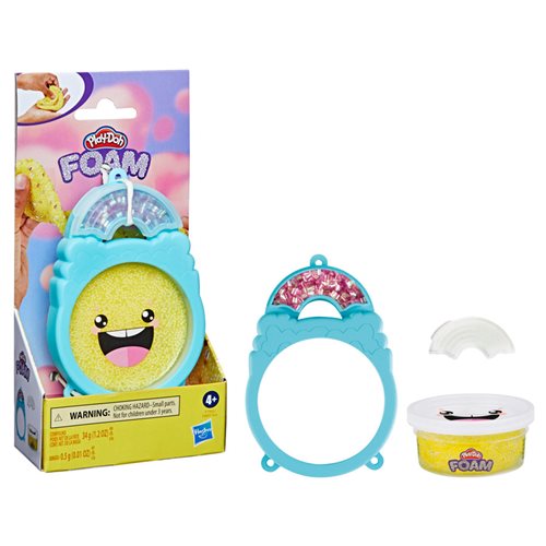 Play-Doh Foam Mini Mixers Wave 1 Case of 6