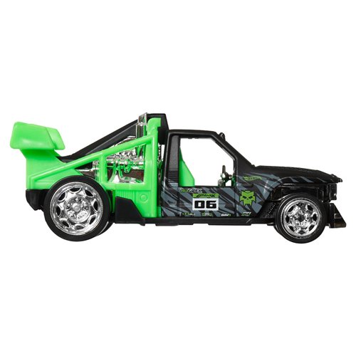 Hot Wheels Pull-Back Speeders 2025 Mix 1 Case of 12