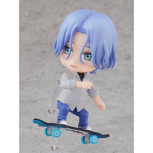 SK8 the Infinity Langa Nendoroid Action Figure