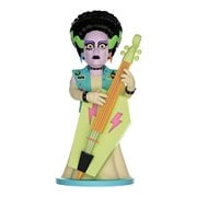 Universal Monsters Bride of Frankenstein Artist Series by Matthew Lineham 9-Inch Deluxe Vinyl Figure