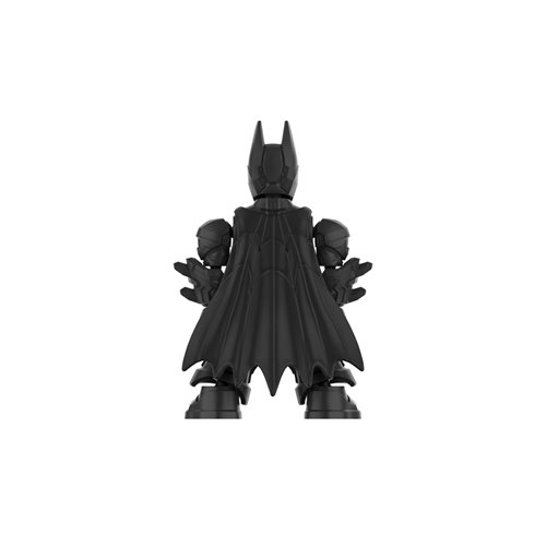 DC Defender Version 03 Arkham: Chaos Prologue Mini Model Kit Display Box of 12