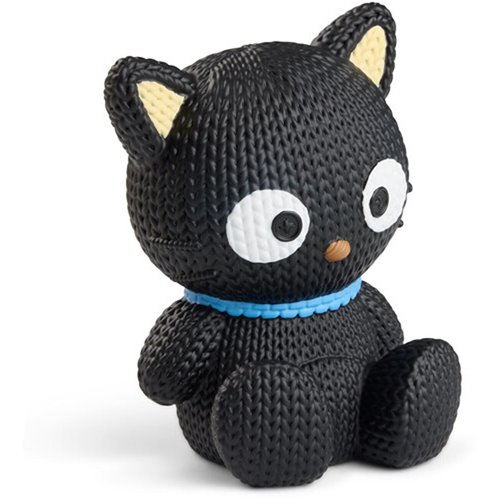 Hello Kitty and Friends Chococat #501 Handmade by Robots Vinyl Figure