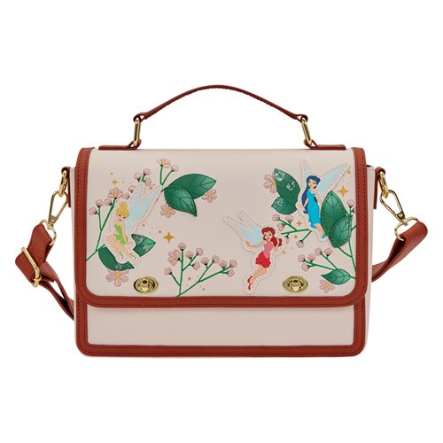 Disney Fairies Crossbody Bag