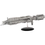 Alien Ship Collection U.S.S. Sulaco XL Vehicle with Collector Magazine
