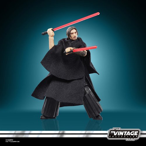 Star Wars The Vintage Collection 3 3/4-Inch Action Figures 3 Wave 1 Case of 8