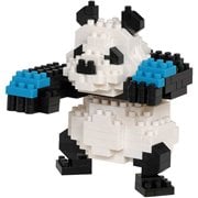 Jujutsu Kaisen Panda Nanoblock Constructible Figure