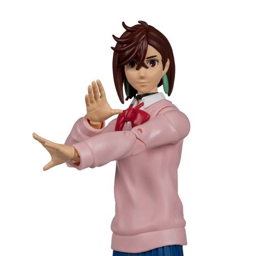 Dandadan Wave 1 Momo 7-Inch Action Figure