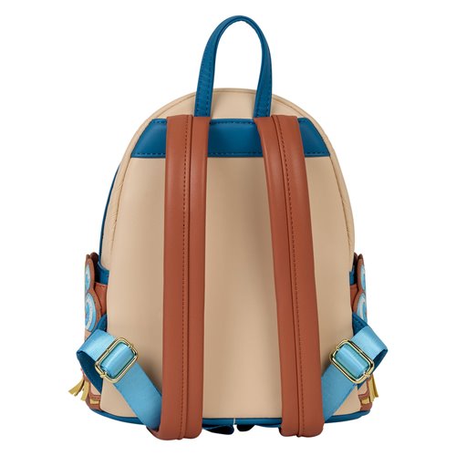 Moana of Motonui Mini-Backpack