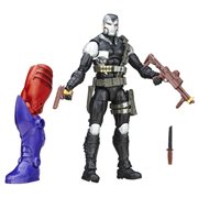 Captain America Civil War Marvel Legends Mercenaries of Mayhem Scourge Action Figure