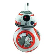 Star Wars: The Force Awakens BB-8 Medium Talking Plush, Not Mint