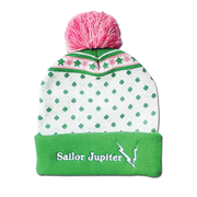Sailor Moon Sailor Jupiter Beanie Hat