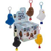 Birds N Boots Blind-Box Plush Case of 4