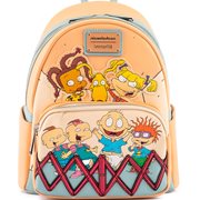 Rugrats 30th Anniversary Mini-Backpack