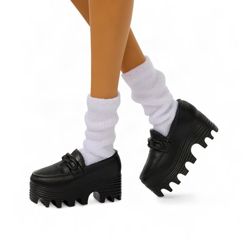 Barbie BarbieStyle New York Fashion Week Teresa Doll