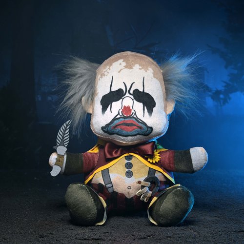 Dead by Daylight The Clown Phunny Plush