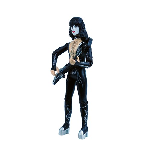 KISS Psycho Circus 3 3/4-Inch Action Figure Deluxe Box Set - Convention Exclusive