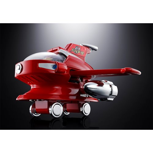 Mazinger Z Jet Pileder Chogokin Vehicle