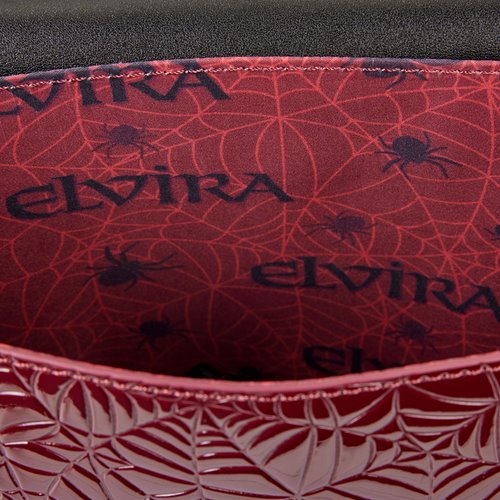 Elivra Crossbody Bag