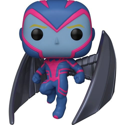 X-Men '97 Archangel (Wave 4) Funko Pop! Vinyl Figure #1610