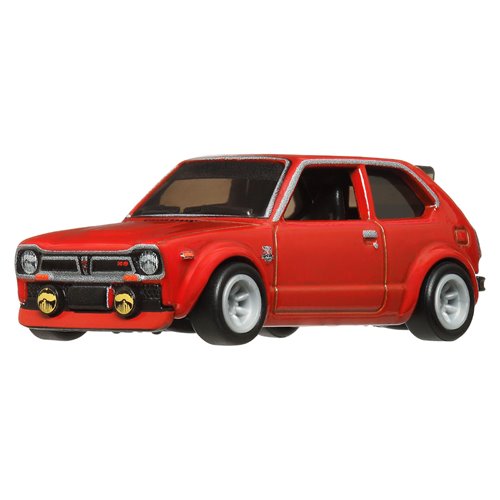 Hot Wheels Car Culture 2024 Mix 2 Vehicle Case of 10