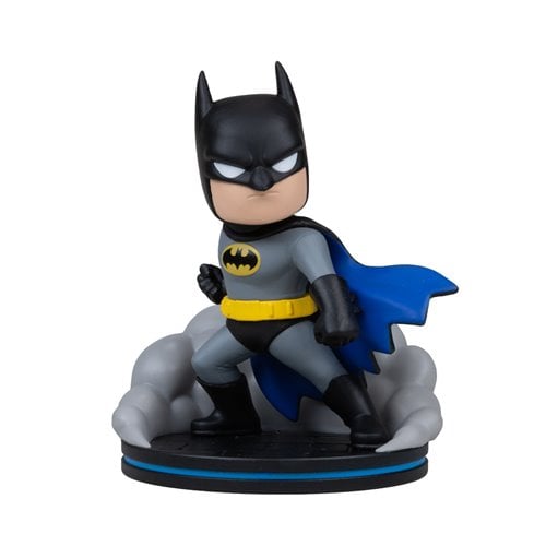 QMx Q-Fig DC Batman: The Animated Series Blind Box Wave 1 Case of 8