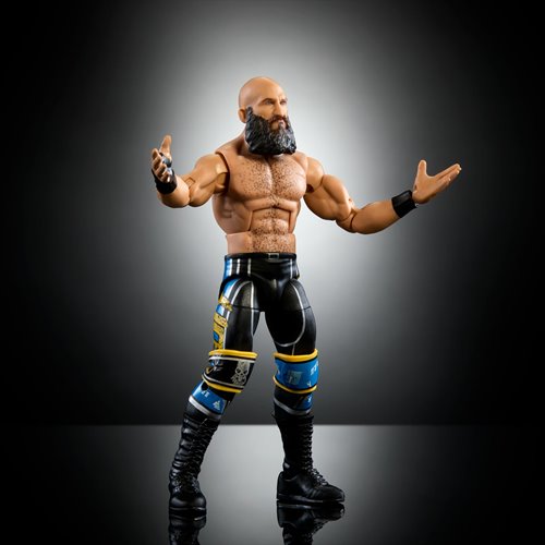 WWE Elite Collection Series 114 Action Figure Case of 8