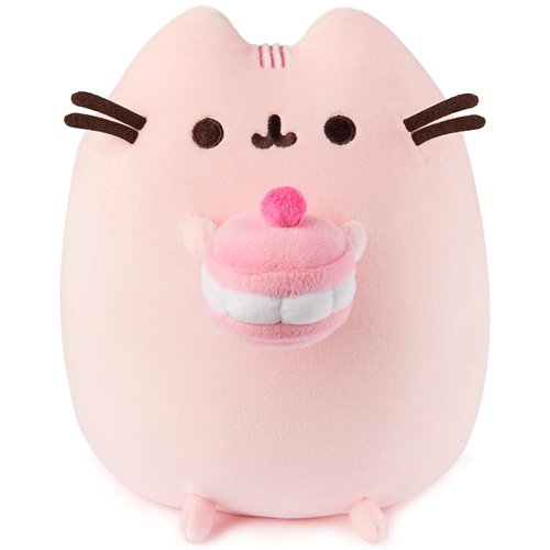 Pusheen Snackable Squisheen 12-Inch Plush