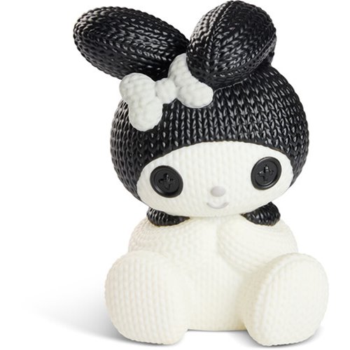 Hello Kitty and Friends My Melody #309 Glow-in-the-Dark Handmade By Robots Vinyl Figure