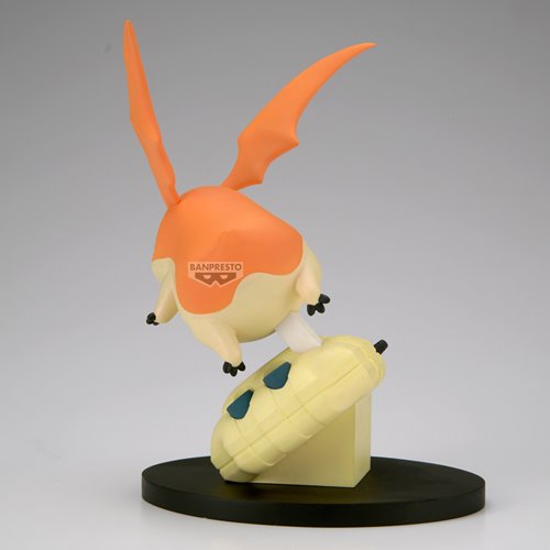 Digimon Adventure Patamon Digivice Figure Statue