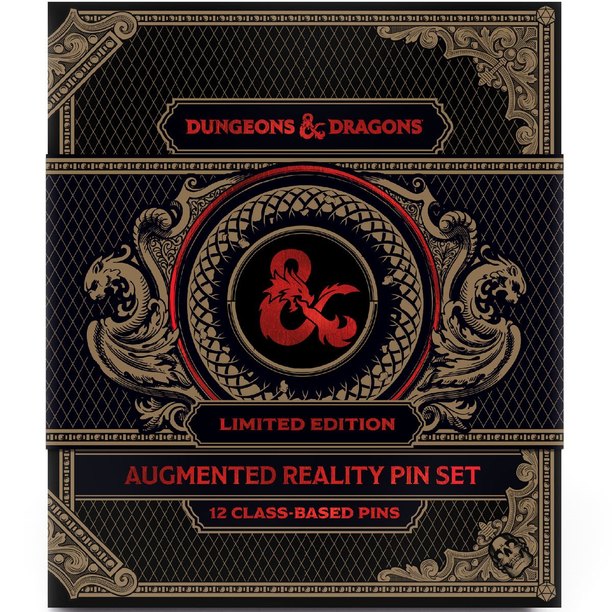 Back 4 Blood Pinfinity Pin Exclusive! – Pinfinity - Augmented Reality  Collectible Pins