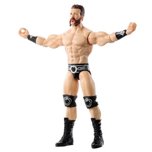 WWE Main Event Series 149 Action Figure Case of 12