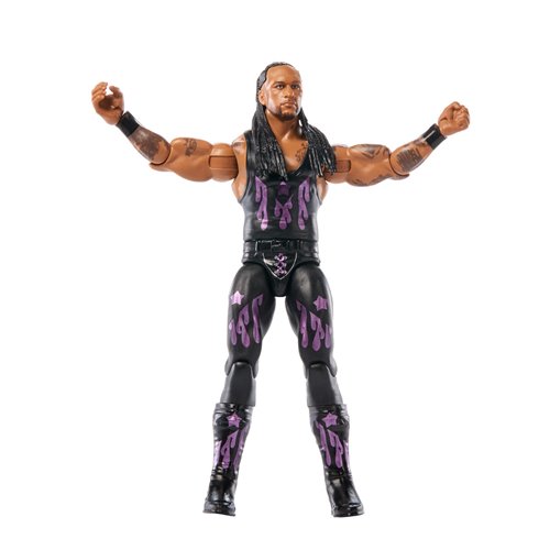 WWE Main Event Series Figure Series 158 Action Figure Case of 8