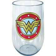 Wonder Woman 22 oz. Acrylic Tumbler Cup