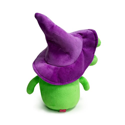 Smiling Friends Glep 9-Inch Plush