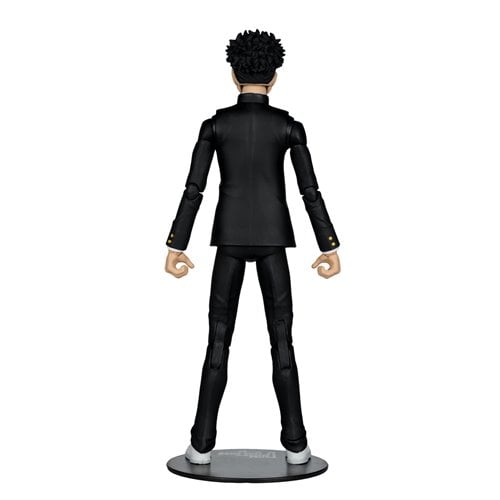 Dandadan Wave 1 Okarun 7-Inch Action Figure