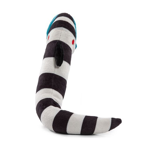 Beetlejuice Beetlejuice Sandworm Phunny Plush