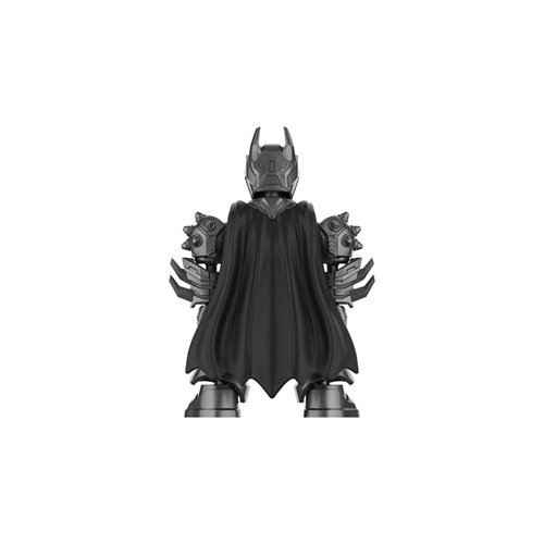 DC Defender Version 03 Arkham: Chaos Prologue Mini Model Kit Display Box of 12