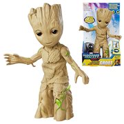 Guardians of the Galaxy 2 Dancing Groot Action Figure