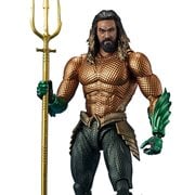 Aquaman Lost Kingdom S.H.Figuarts Action Figure