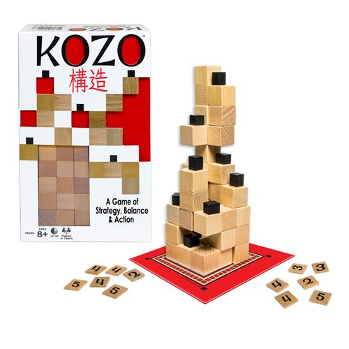 KOZO Game