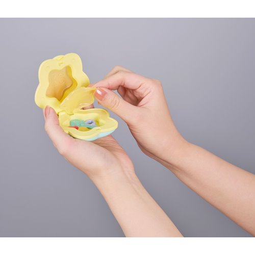 Magical Sisters LuluttoLilly Stattoneoneon and Glass Heart Houpu-Pact Set Proplica Prop Replica