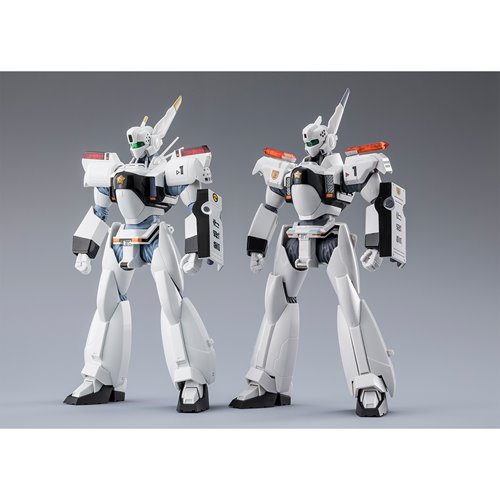 Mobile Police Patlabor EZy Side Labor Ingram Plus AV-98Plus 1st Robot Spirits Action Figure