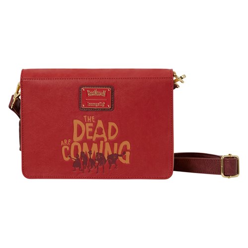 ParaNorman Glow-in-the-Dark Crossbody Bag