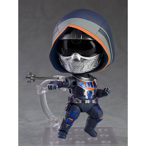 Black Widow Taskmaster DX Ver. Nendoroid Action Figure