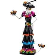 LEGO® Ideas 21372 La Catrina