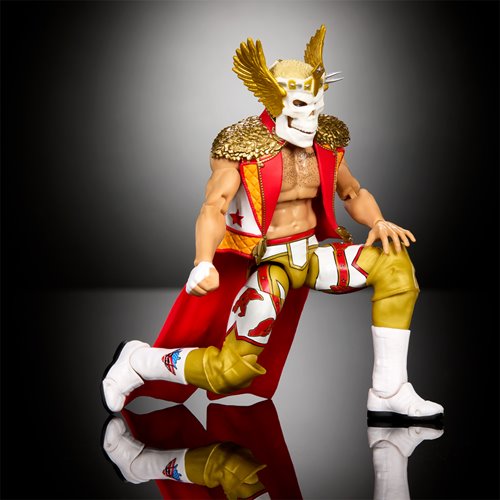 WWE Ultimate Edition Greatest Hits 2026 Action Figure Case of 4