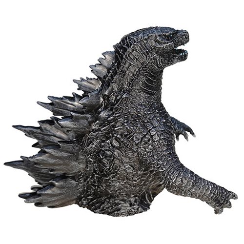 Godzilla Classic 11 Inch PVC Figural Bank for sale online